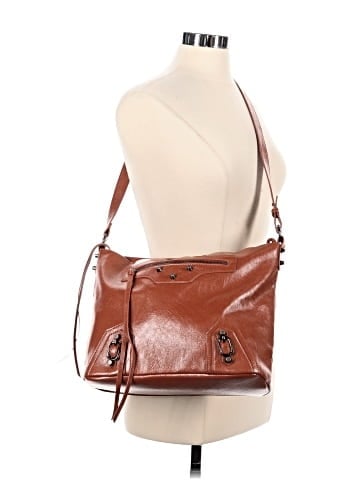 Urban Expressions Crossbody Bag (view 2)
