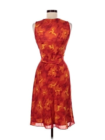 Talbots Cocktail Dress (view 2)