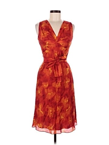 Talbots Cocktail Dress (view 1)