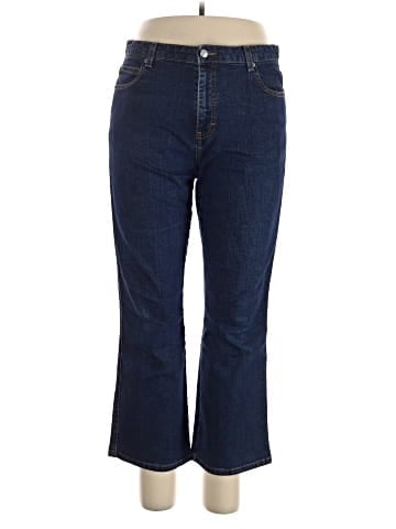 Kate Hill Jeans (view 1)