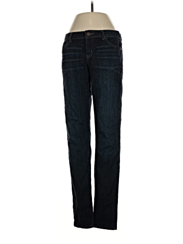 Simply Vera Vera Wang Jeans (view 1)