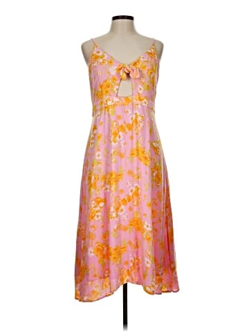 BP. Cocktail Dress (view 1)