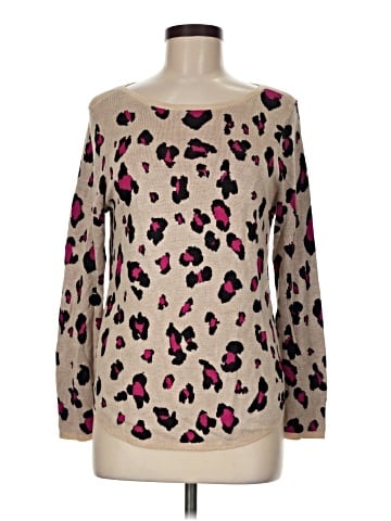 Chico's Pullover Sweater (view 1)