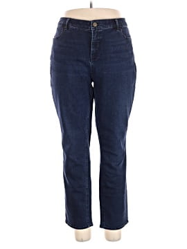 Talbots Jeans (view 1)