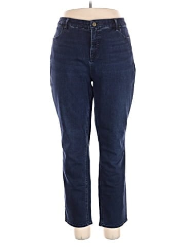 Talbots Jeans (view 1)