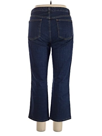 Kate Hill Jeans (view 2)