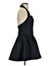 Atoir 100% Polyester Black Cocktail Dress Size 4 - photo 4