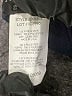 Xscape 100% Polyester Solid Black Cocktail Dress Size 8 - photo 7