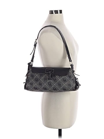 Dooney & Bourke Shoulder Bag (view 2)