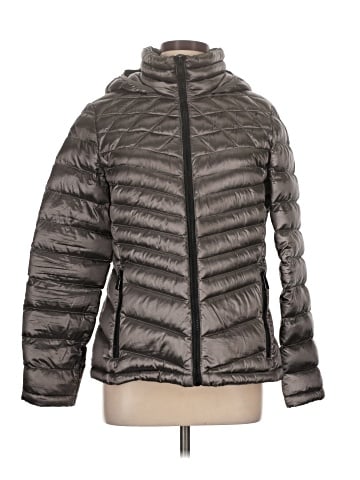 Calvin Klein Snow Jacket (view 1)