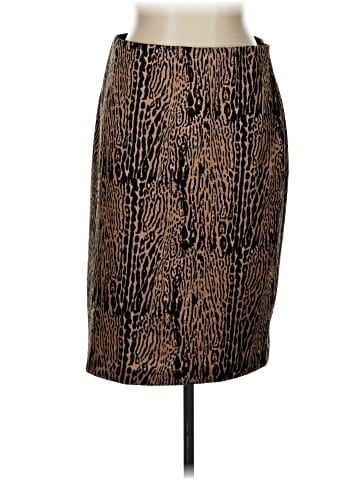 Carmen Carmen Marc Valvo Formal Skirt (view 1)