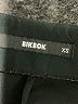 BikBok Solid Black Casual Skirt Size XS - photo 4