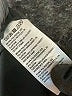 BikBok Solid Black Casual Skirt Size XS - photo 5