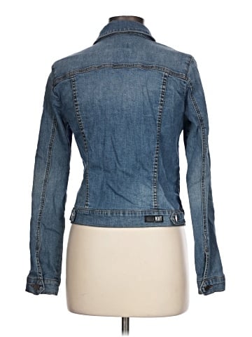 Kut from the Kloth Denim Jacket (view 2)