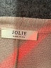Jolie Tan Pullover Sweater Size S - photo 7