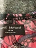 Lane Bryant Paisley Black Cocktail Dress Size 18 (3) - photo 7