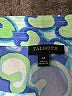 Talbots Blue Sleeveless Blouse Size 14 - photo 7