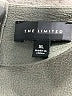 The Limited Gray 3/4 Sleeve Top Size XL - photo 7