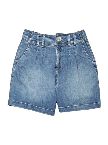 Westbound Denim Shorts (view 1)