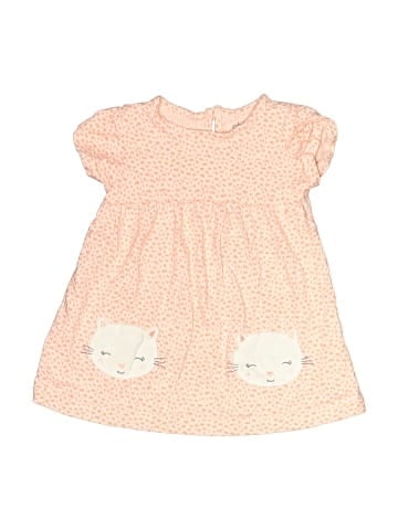 Child of Mine by Carter's Dress (view 1)