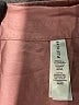 Athleta 100% Cotton Brown 3/4 Sleeve Button-Down Shirt Size S - photo 7