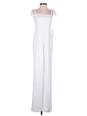 Theia Jumpsuit (view 1)