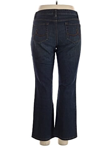 Ann Taylor LOFT Jeans (view 2)