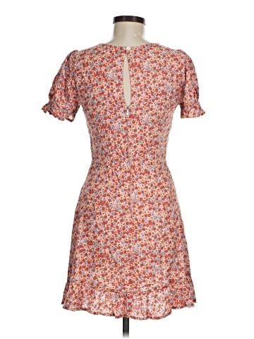 Mi ami Casual Dress (view 2)