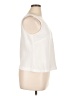 Studio 1 Ivory Sleeveless Blouse Size 16 - photo 4