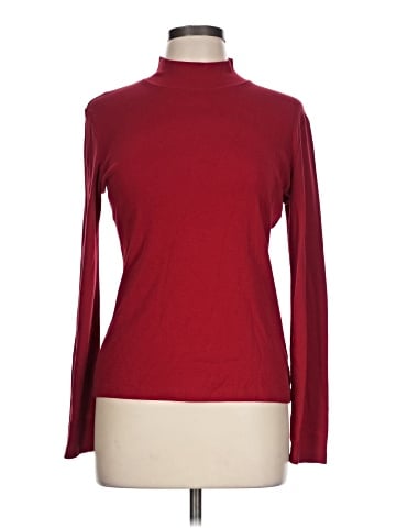 Jones New York Sport Long Sleeve Top (view 1)