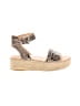 so Me Tan Wedges Size 9 - photo 1