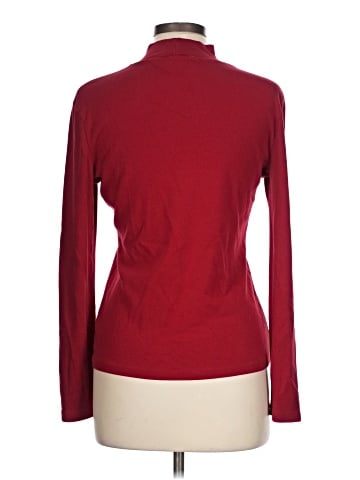 Jones New York Sport Long Sleeve Top (view 2)