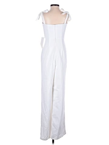 Theia Jumpsuit (view 2)