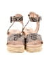 so Me Tan Wedges Size 9 - photo 2