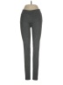 Live Love Dream Aeropostale 100% Polyester Gray Active Pants Size S - photo 1