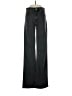 Zara Polka Dots Black Jeans Size 0 - photo 1