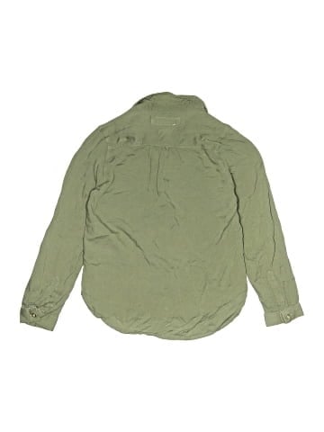 H&M L.O.G.G. Long Sleeve Button-Down Shirt (view 2)