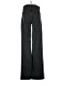 Zara Polka Dots Black Jeans Size 0 - photo 2