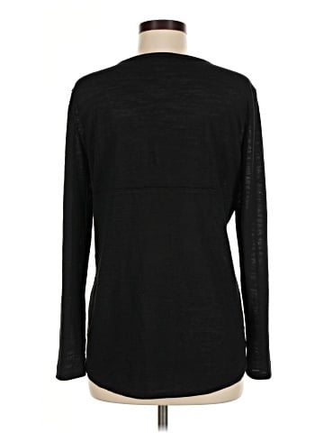 Sunny Leigh Long Sleeve Top (view 2)