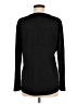 Sunny Leigh Black Long Sleeve Top Size M - photo 2