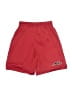 Assorted Brands 100% Polyester Solid Red Athletic Shorts Size M (youth) - photo 1