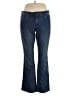 Jordache Blue Jeans Size 16 - photo 1