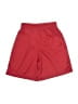 Assorted Brands 100% Polyester Solid Red Athletic Shorts Size M (youth) - photo 2