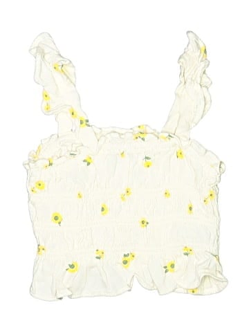 Old Navy Sleeveless Blouse (view 1)