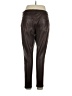 Vanilla Star Brown Active Pants Size XL - photo 2