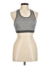 Mono b Silver Sports Bra Size M - photo 1