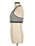 Mono b Silver Sports Bra Size M - photo 5