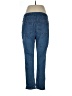 Chico's Blue Jeans Size 12 - photo 2