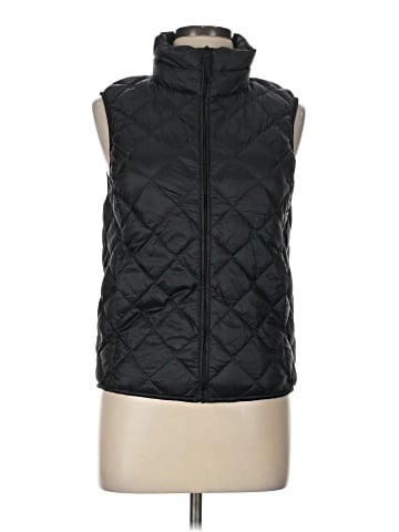 Uniqlo Vest (view 1)