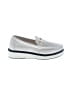 Unbranded White Ivory Flats Size EU 41 - photo 1
